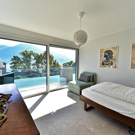 Casa Rinaldo App 9090 Appartement Locarno