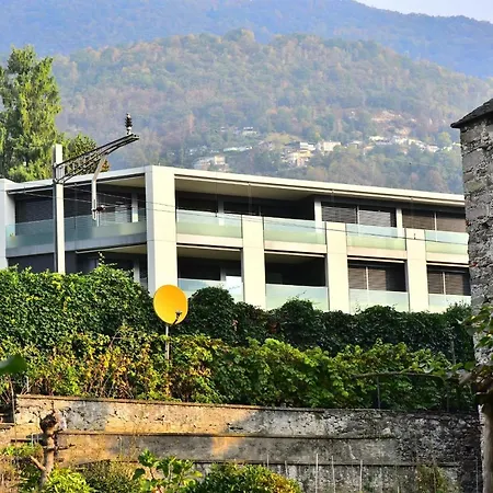 Casa Rinaldo App 9090 Appartement *