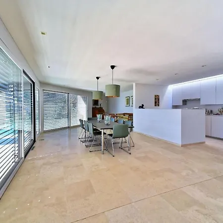 Casa Rinaldo App 9090 Appartement *
